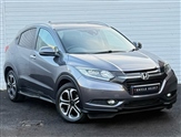 Used Honda HR-V