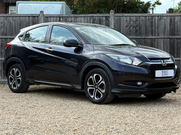 Large image for the Used Honda HR-V