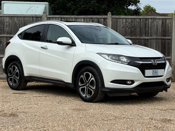 Large image for the Used Honda HR-V