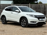 Used Honda HR-V