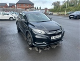 Used Honda HR-V