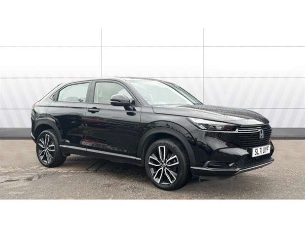 Large image for the Used Honda HR-V