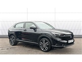 Honda HR-V Image 1