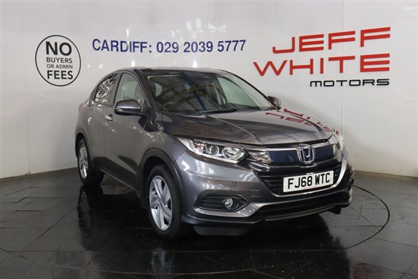 Large image for the Used Honda HR-V