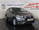 Honda HR-V Image 1