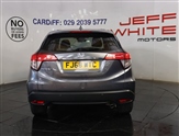 Honda HR-V Image 4