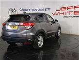 Honda HR-V Image 5