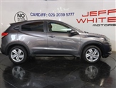 Honda HR-V Image 6