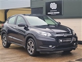 Used Honda HR-V