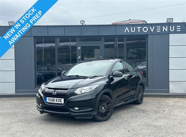 Large image for the Used Honda HR-V