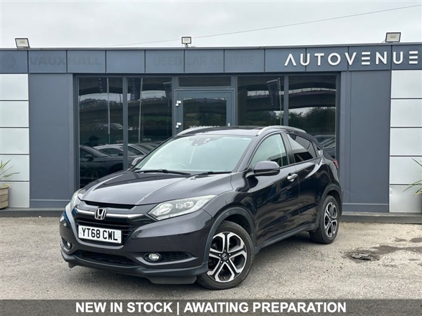 Large image for the Used Honda HR-V