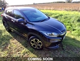 Used Honda HR-V