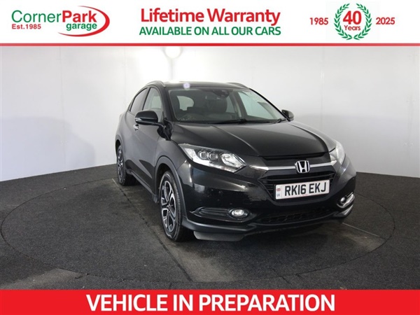 Large image for the Used Honda HR-V