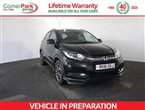 Used Honda HR-V