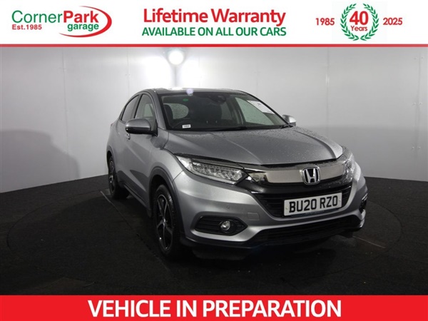 Large image for the Used Honda HR-V