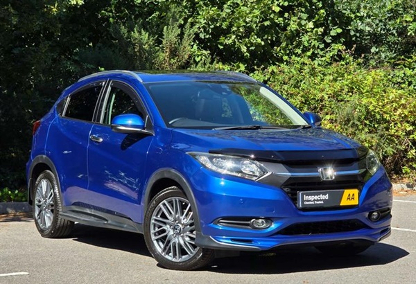 Large image for the Used Honda HR-V