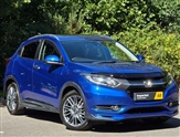 Used Honda HR-V