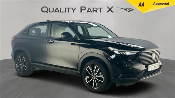 Large image for the Used Honda HR-V
