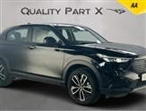 Used Honda HR-V