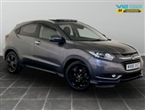 Used Honda HR-V