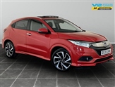 Used Honda HR-V