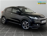 Used Honda HR-V