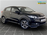 Used Honda HR-V