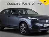 Used Honda HR-V