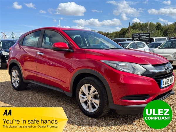 Large image for the Used Honda HR-V