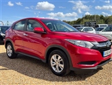 Used Honda HR-V