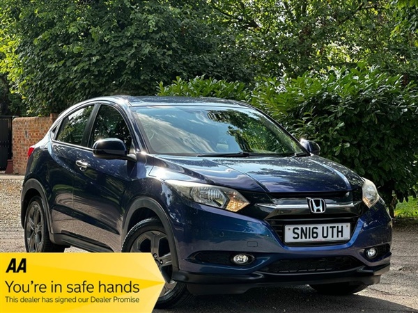 Large image for the Used Honda HR-V