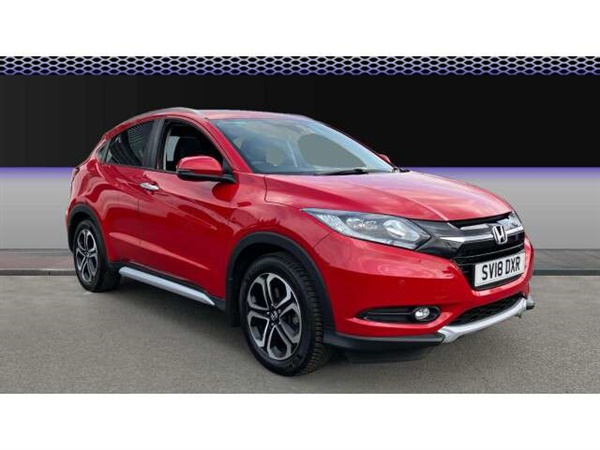 Large image for the Used Honda HR-V