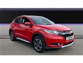 Honda HR-V Image 1