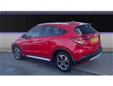 Honda HR-V Image 2