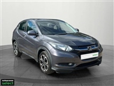Used Honda HR-V