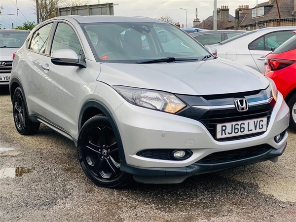 Large image for the Used Honda Hr-v