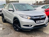 Used Honda HR-V