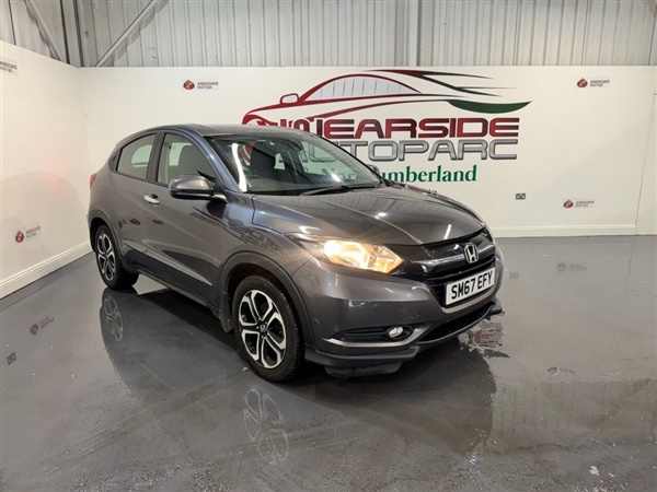 Large image for the Used Honda HR-V