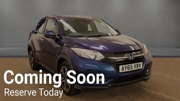 Large image for the Used Honda HR-V