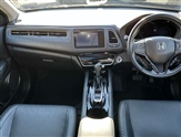 Honda HR-V Image 4