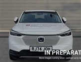 Honda HR-V Image 3