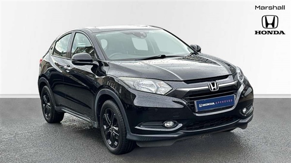 Large image for the Used Honda HR-V