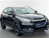 Honda HR-V Image 1