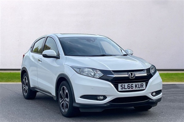 Large image for the Used Honda HR-V