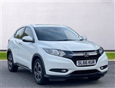 Used Honda HR-V