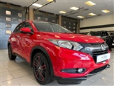 Used Honda HR-V