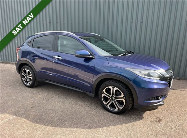 Large image for the Used Honda HR-V