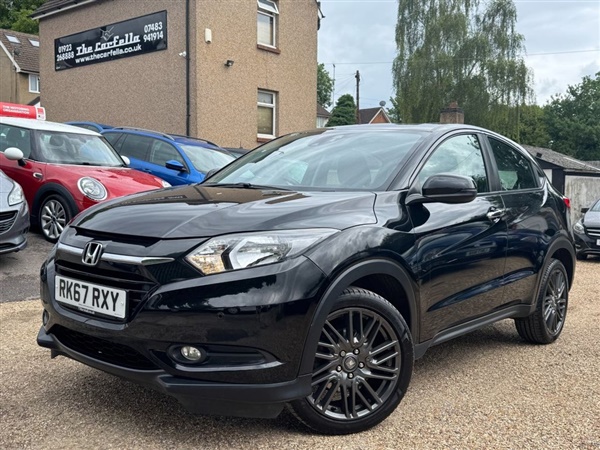Large image for the Used Honda HR-V