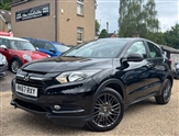 Used Honda HR-V