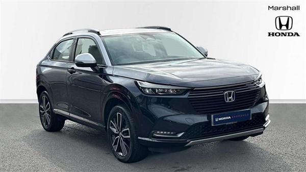 Large image for the Used Honda HR-V
